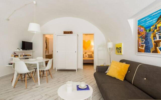 Marina Suite by Wonderful Italy