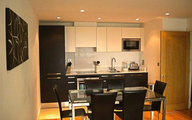 Dreamhouse Vauxhall Apartments