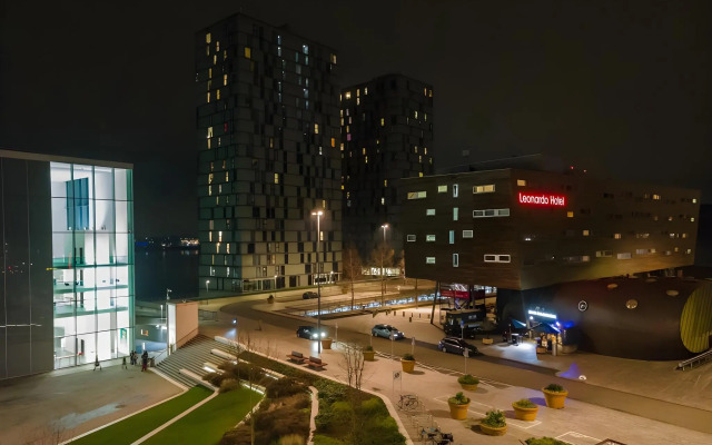 Leonardo Hotel Almere City Center