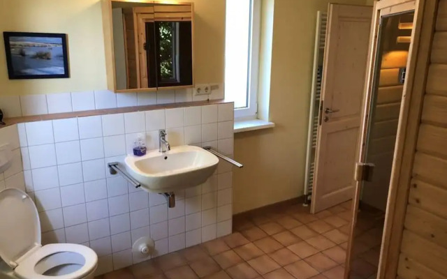 Holiday Home Beach and Nature