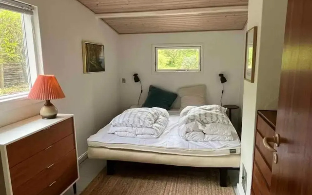 5 Star Holiday Home in Vejby