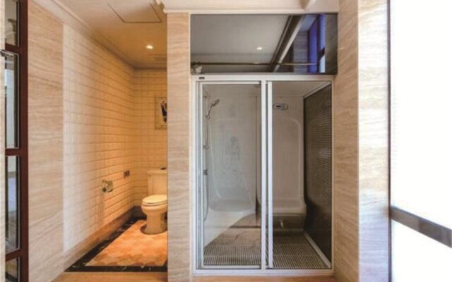 Zhuhai Dionysus Hotel