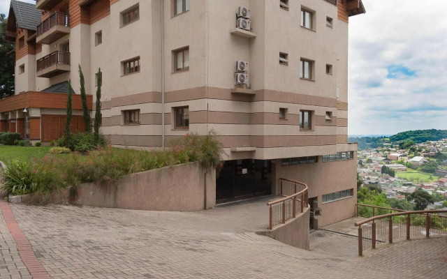 Via Florida Luxo II - 303