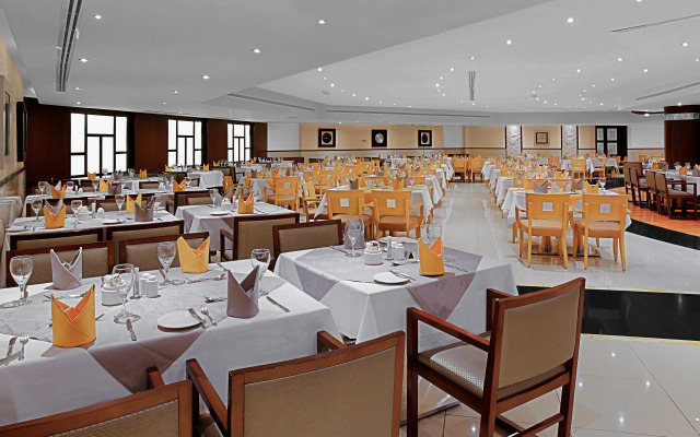 Makkah Hotel