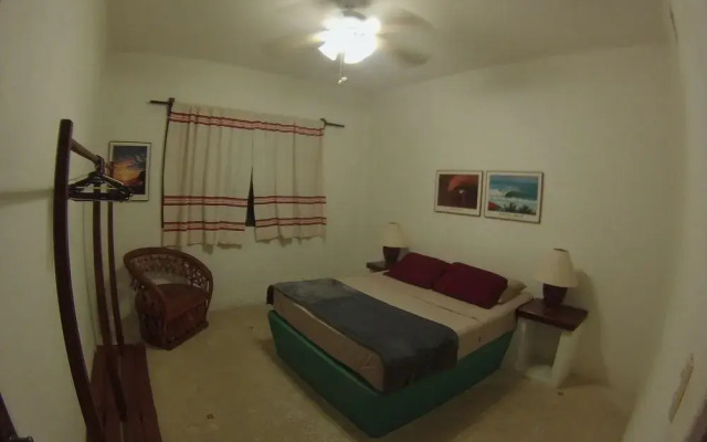 Hotel Suites Brisas Carrizalillo