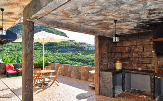 Vista Mar a Home in Madeira