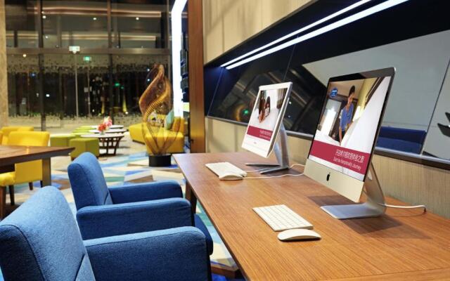 Hampton by Hilton Nanning Jiangnan