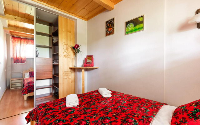 Apartamenty Widok i Cztery Tulipany Zakopane