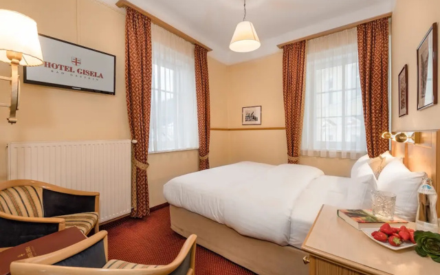 Hotel Gisela