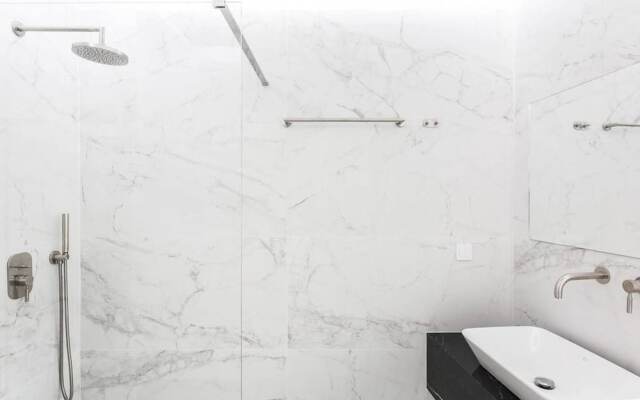 Stunning Modern Apt In Plaka near Sites