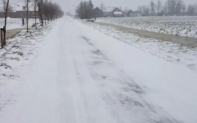 Boerderij Hazenveld