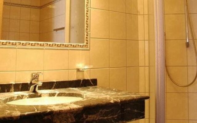 Appartements Bachmann