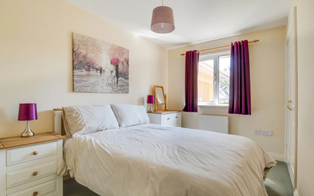 Holiday Home Eglos View