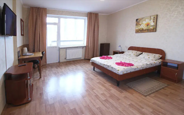 Mini-hotel Randevu Dneprovskaya 23