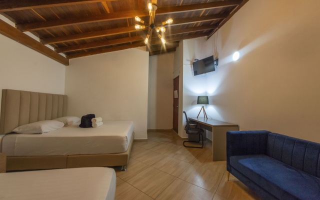 Hotel  Bali At Poblado