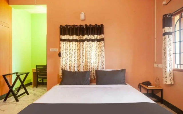 Collection O 24512 Neelangarai