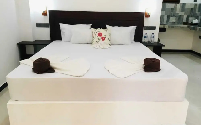 Aliya Aliya Hotel Hikkaduwa