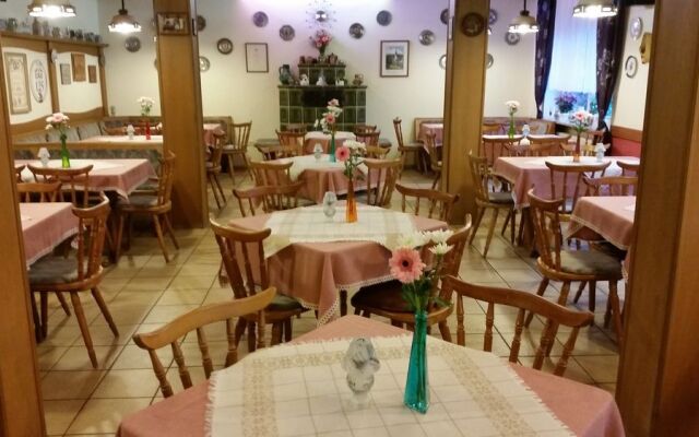 Hotel-Pension Dressel