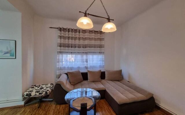 Spacious Apartment In The Centre Of The Capital