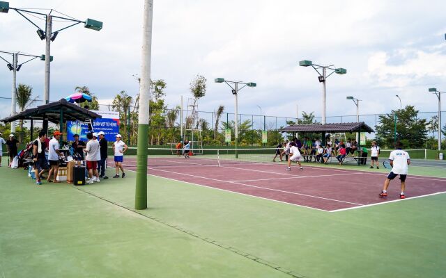 Sen Viet Phu Quoc Resort Sport & Spa