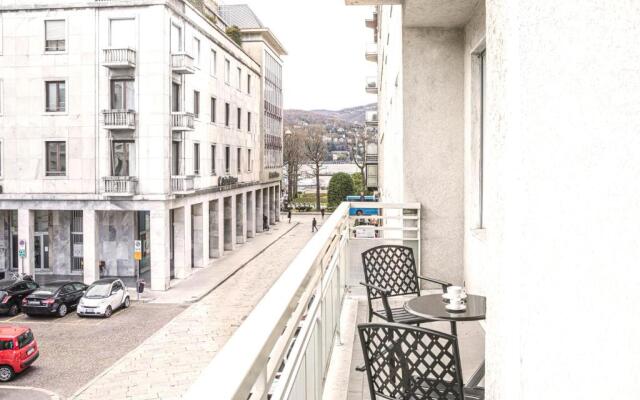 Como City Home