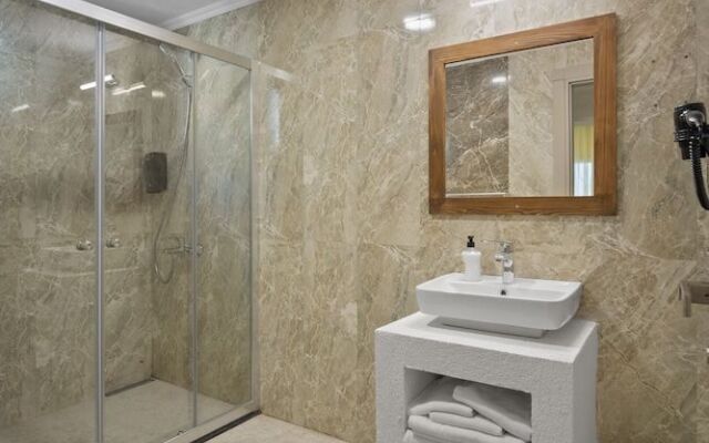 Costa Viva Bodrum