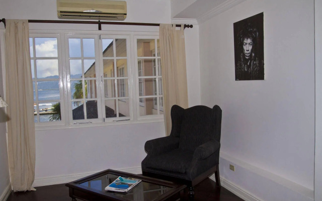 Grand Hotel Excelsior Port Royal