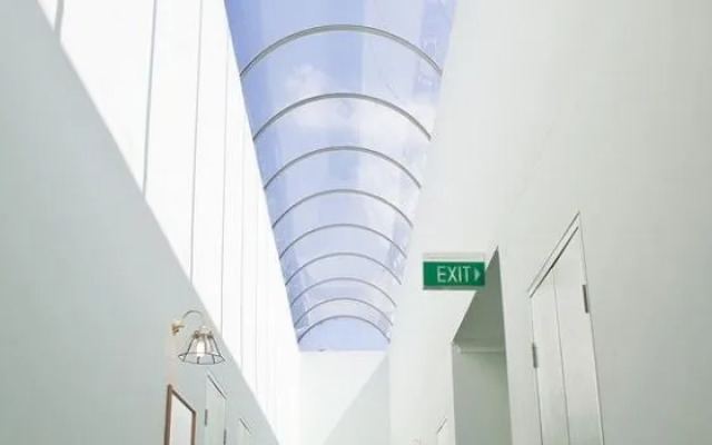 The Belmore All Suite Hotel