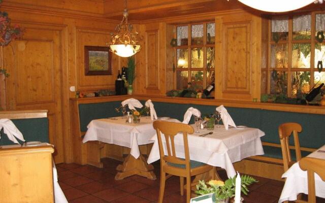Gasthaus Hotel Adler