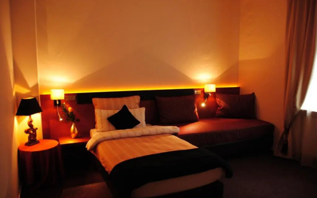 Hotel Kleine Festung Germersheim