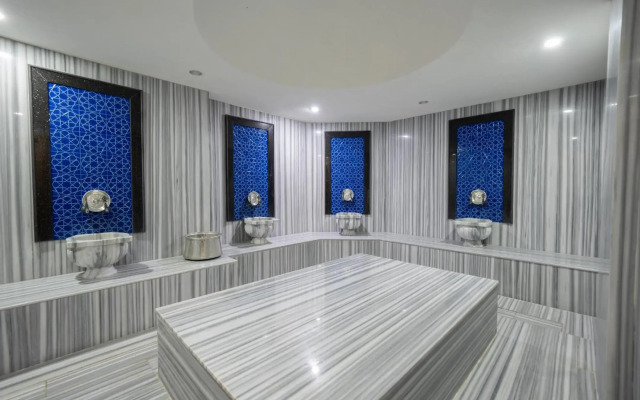 Oludeniz Blu Luxury Unique Hotel - Adults Only