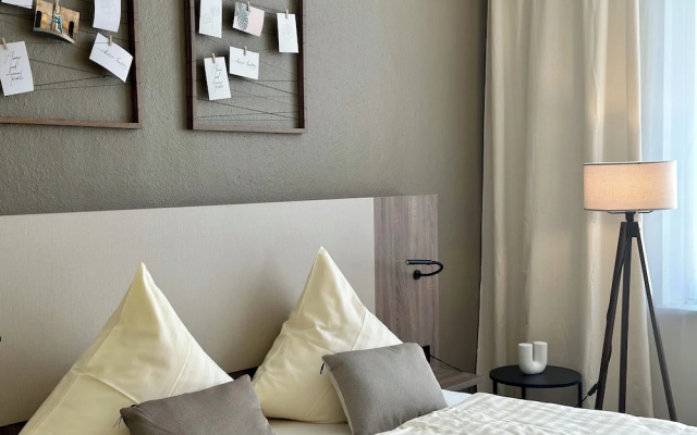 City Hotel Hameln