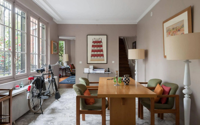 Onefinestay - Montparnasse Apartments