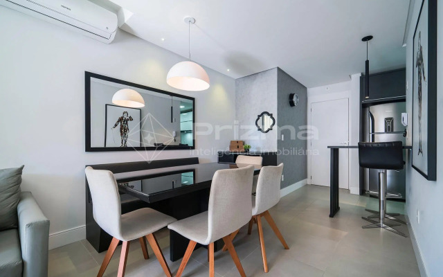 SD 203 · Excelente Apartamento em condomínio com Rooftop e Piscina.