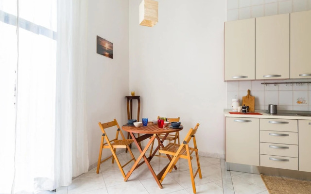 Riviera 40 - Cozy Flat Close the Promenade