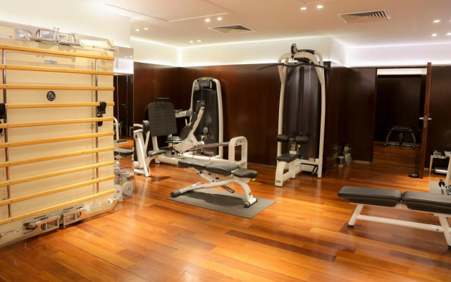 Le Royal Monceau - Raffles Paris