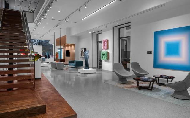 Glass Light Hotel & Gallery, Autograph Collection