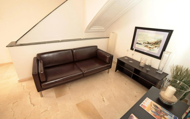 Hotel Convento Tarifa