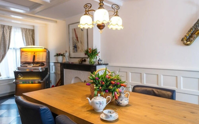 Keizershouse Amsterdam