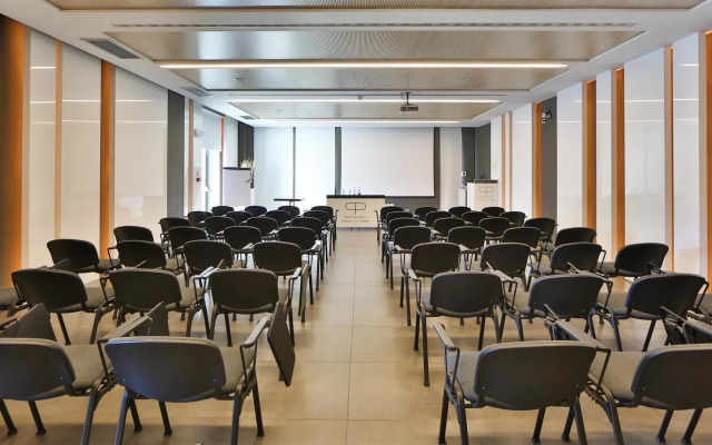 Best Western Hotel Parco Paglia