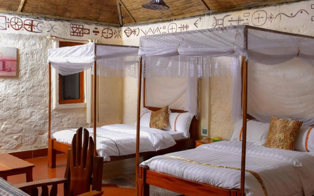 Mara Chui Resort