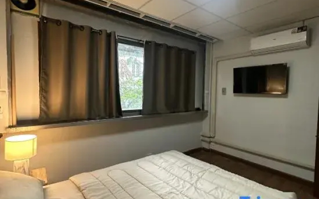 Mango Hostel - 420 Friendly Worldwide Community