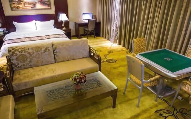 Jinchao Hotel