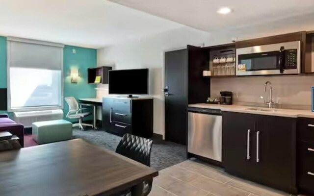 Home2 Suites by Hilton Dothan, AL