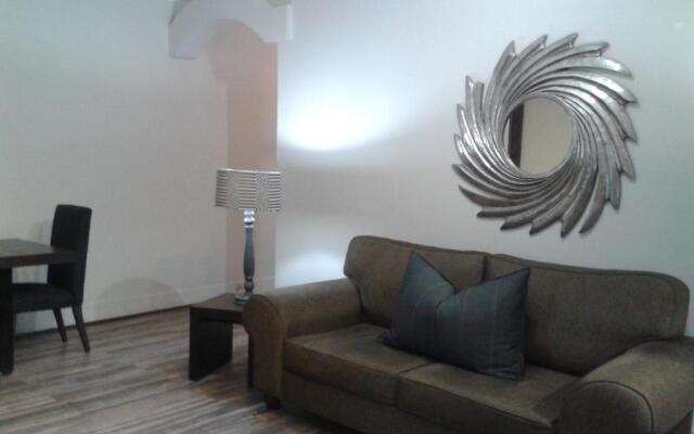 Beechwood B&B