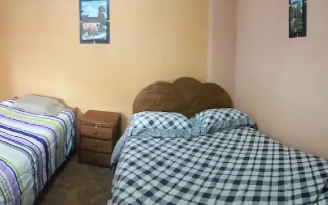 Sami House Hostal - Hostel