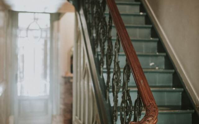 Boulevard Leopold Bed and Breakfast