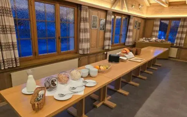Hotel Restaurant Hirschen