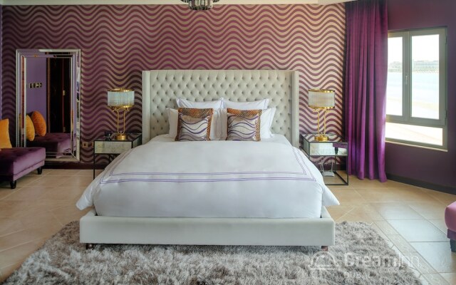 The Palm Jumeirah Villas - Frond O