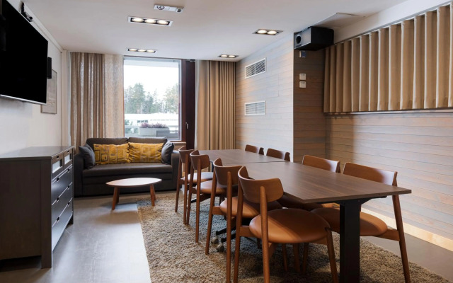 Original Sokos Hotel Tapiola Garden